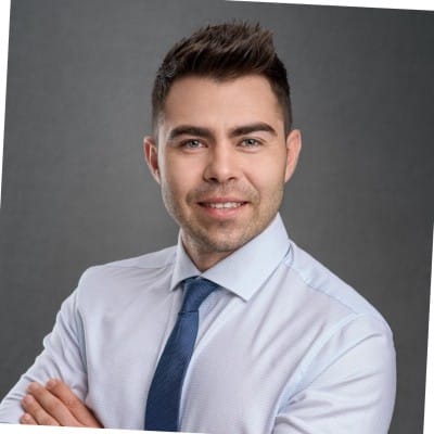 Sebastian Benchea