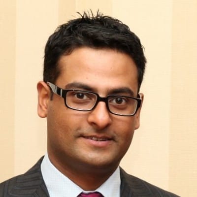 Anuj Pandey