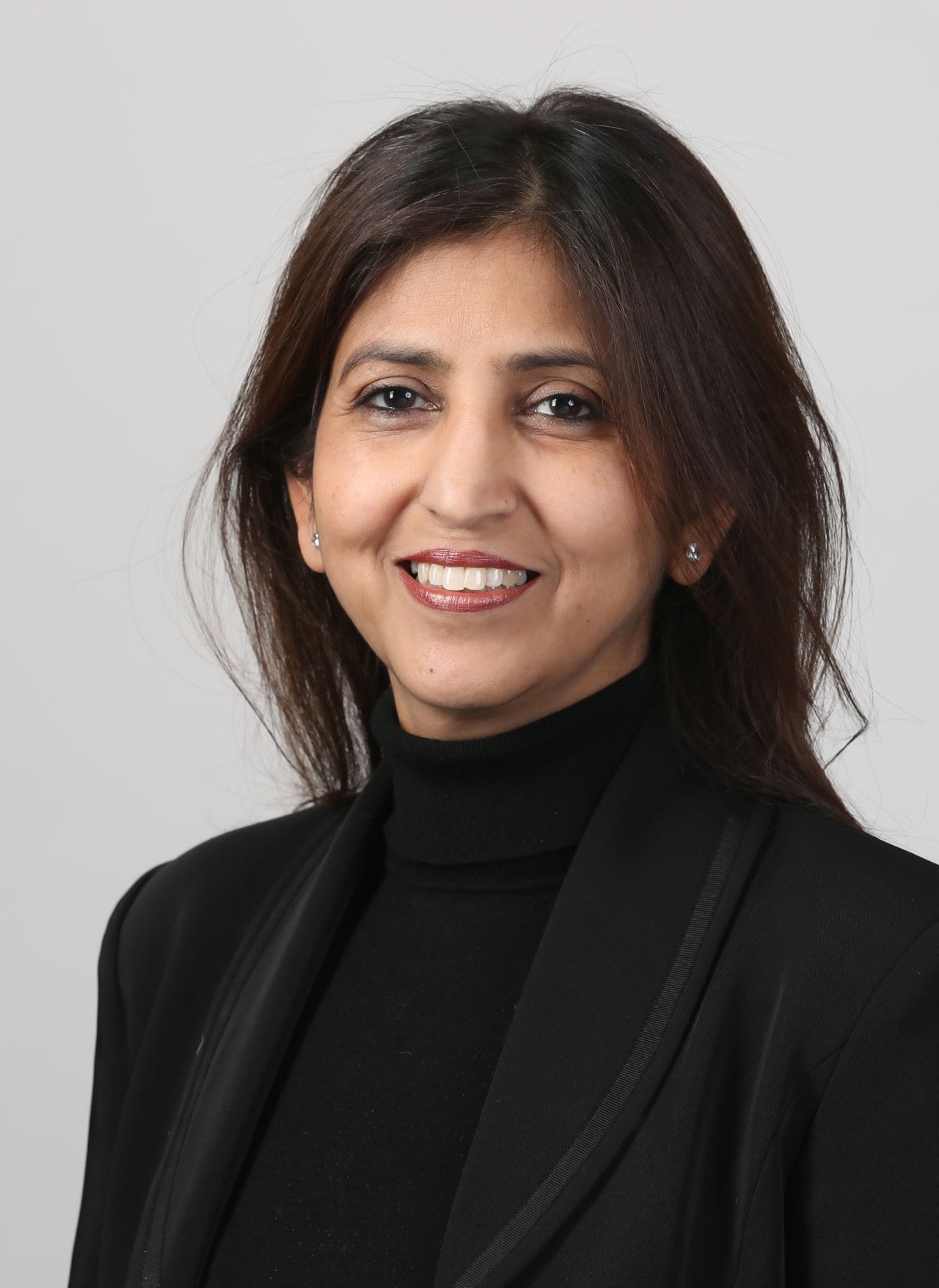 Meenu Agarwal