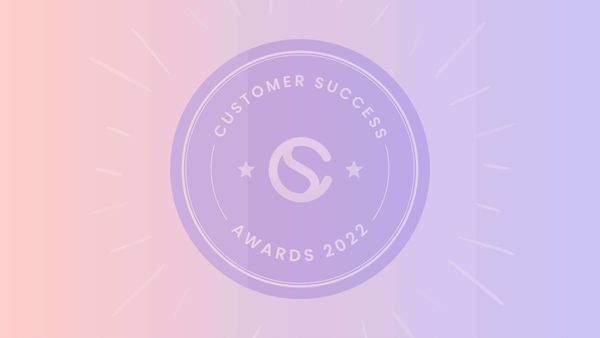Customer Success Awards 2022