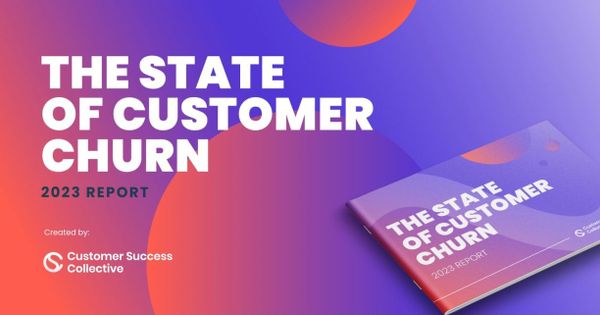 The State of Customer Churn Report