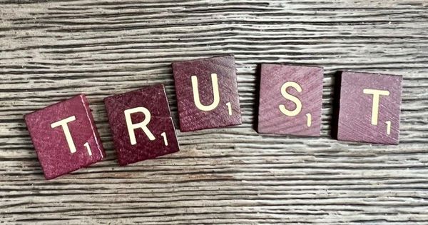 Why customer empathy  is the key to building trust