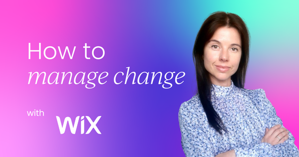 Change management in  customer success