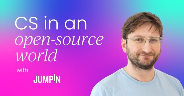 Achieving customer success  in an open-source driven world