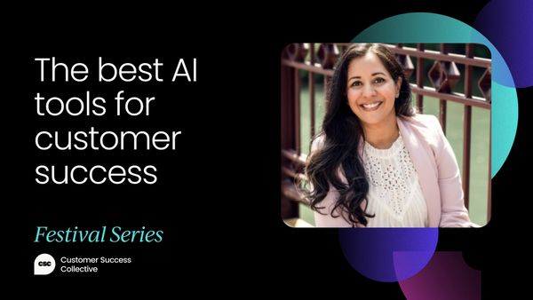 The best AI tools for customer success