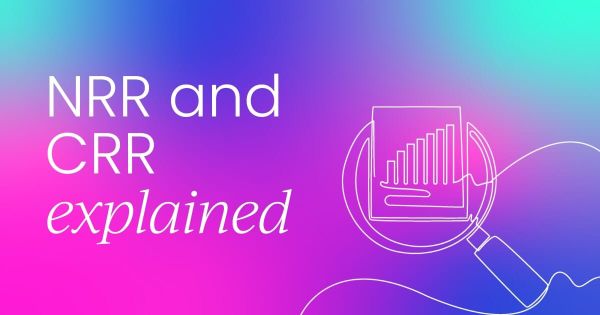 Net revenue retention vs. customer retention:  Explained