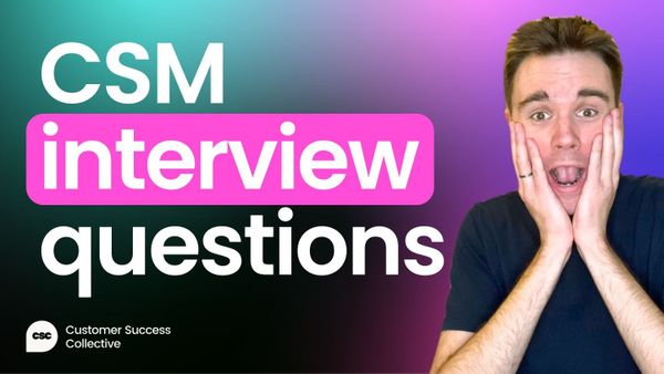 How to actually get hired as a Customer Success Manager