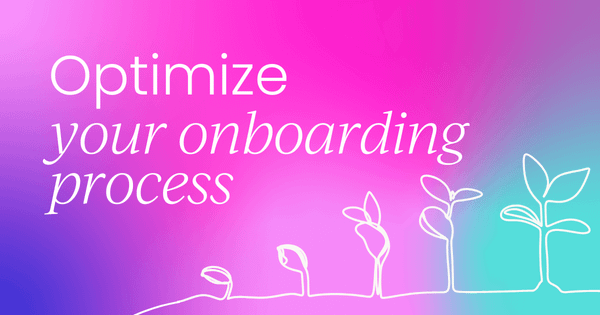 How to optimize your onboarding process  to reduce early-stage churn