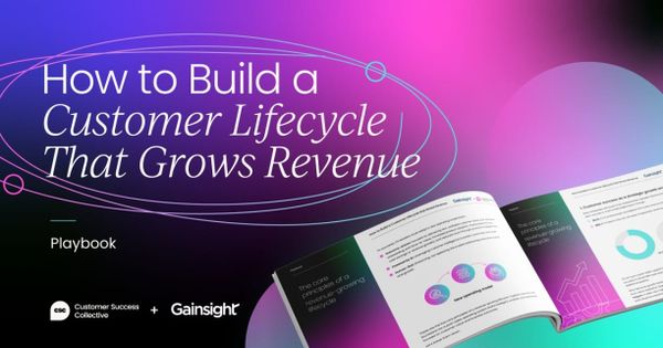 How to Build a Customer Lifecycle That Grows Revenue