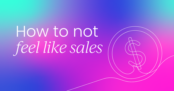 How CSMs can drive revenue  without feeling like sales