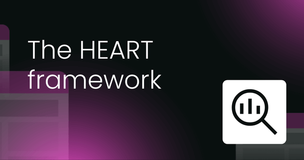 The HEART framework