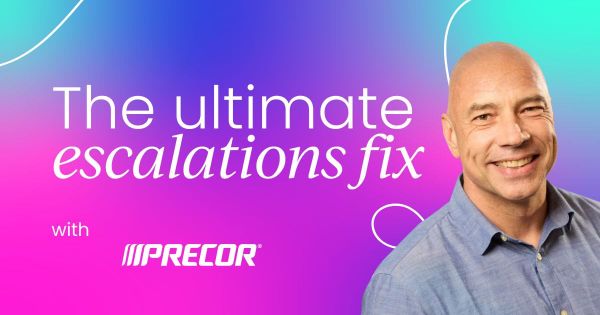 How Xbox customer support  reduced thousands of monthly escalations