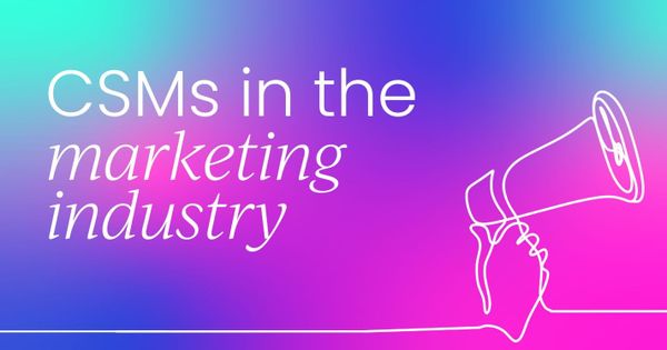 A deep dive into a customer success career  in the marketing and advertising industry