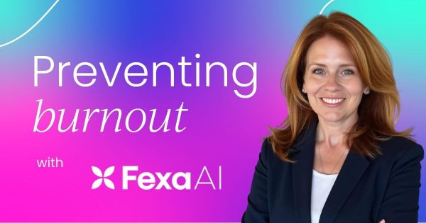 How Chief Customer Officers  can prevent burnout