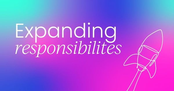 The growing responsibilities  of customer success teams