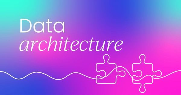 The real problem with  data architecture in customer success