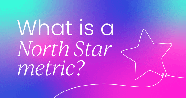 What is a  North Star metric?