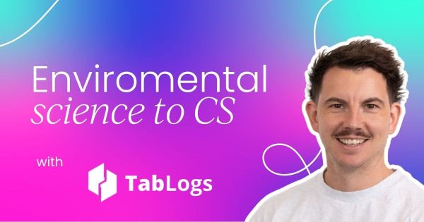 What environmental consulting taught me  about customer success