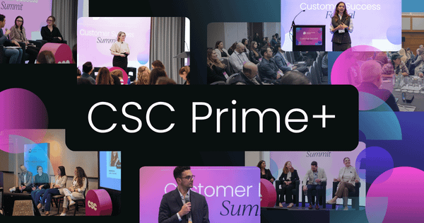 CSC Prime+