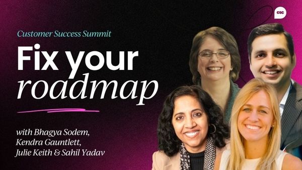 The real reason your product team  keeps missing customer feedback