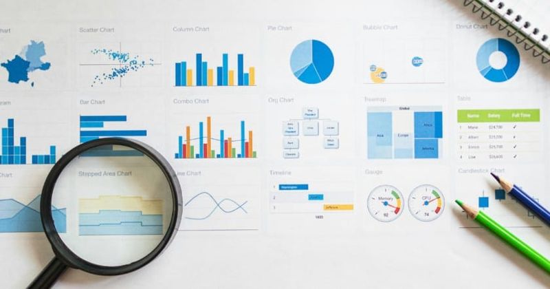 The power of data visualization and storytelling  in customer success