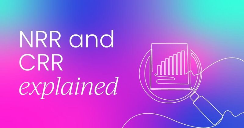 Net revenue retention vs. customer retention:  Explained