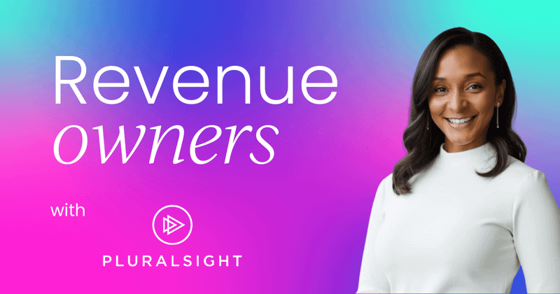 How customer success teams  became revenue owners