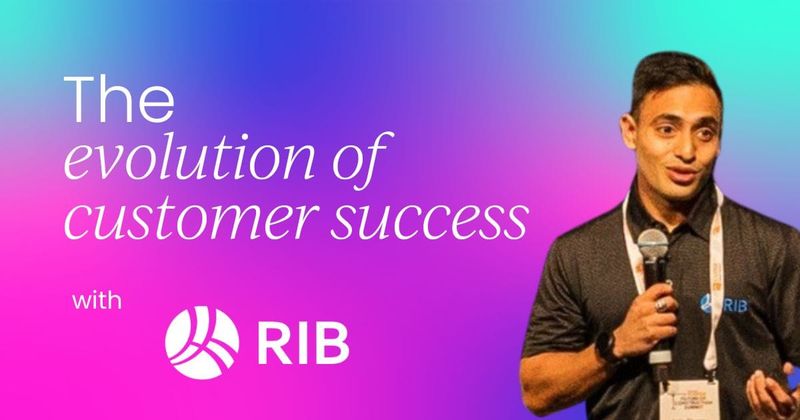 The customer success playbook   for the AI revolution
