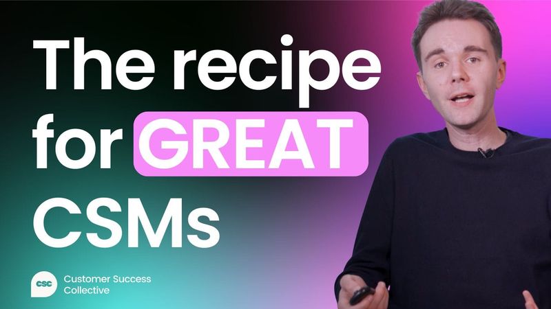 How to start a career as a CSM fast! (Career tips + advice)