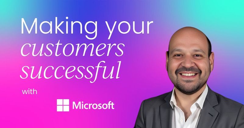 What makes a customer successful?  Your one-stop guide