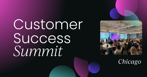 Customer Success Summit Chicago | November 2025