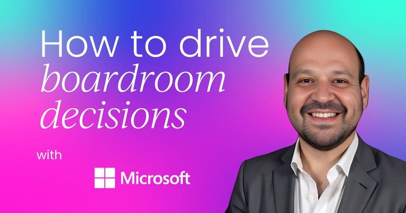 How customer success leaders can  drive boardroom decisions
