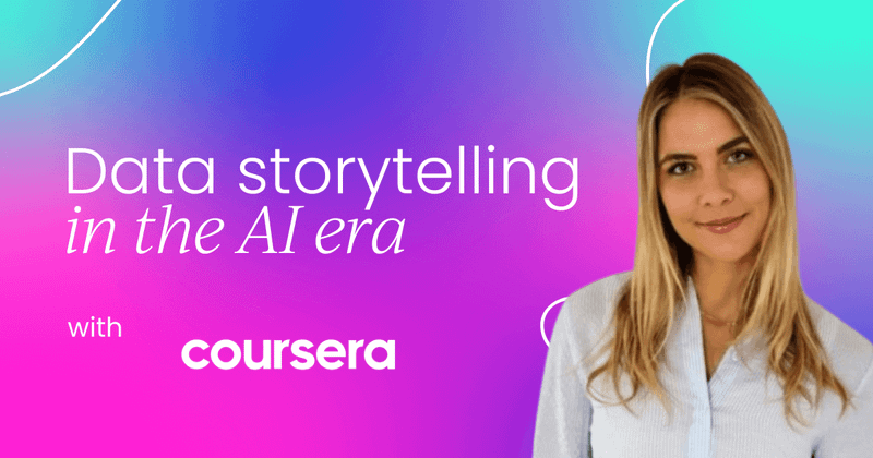 Why data storytelling is your only  renewal defense in the AI era