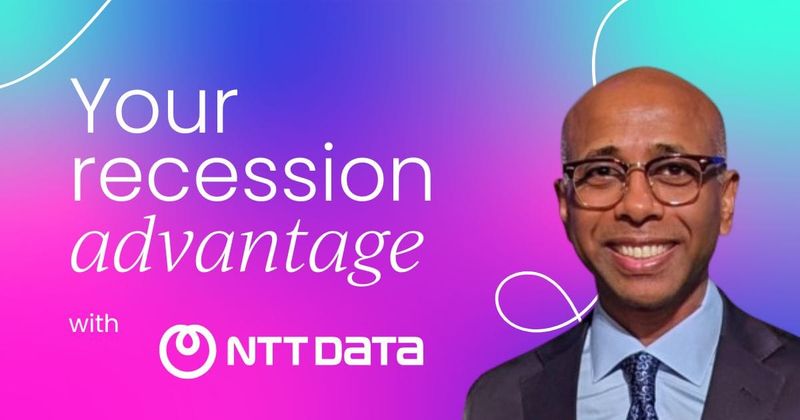 Why customer success becomes  your competitive advantage during economic downturns