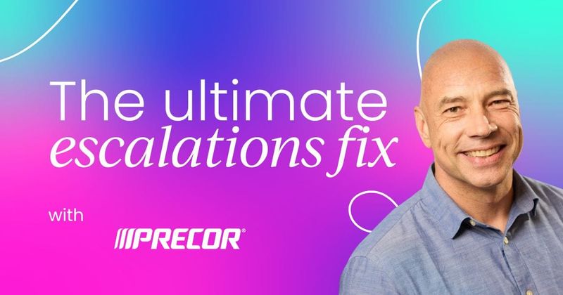 How Xbox customer support  reduced thousands of monthly escalations