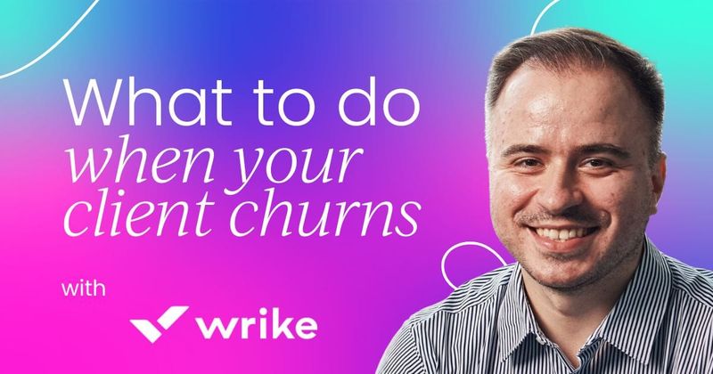 6 things to do when your customer  announces they're leaving