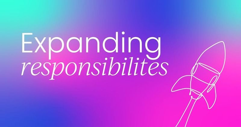 The growing responsibilities  of customer success teams