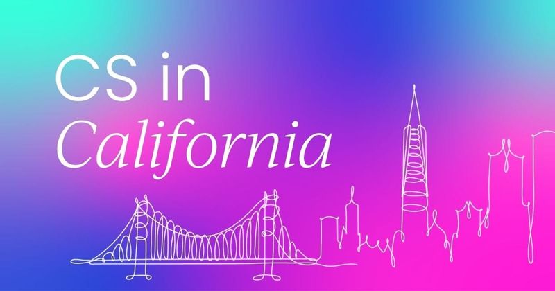 What it's like to work in customer success  in California
