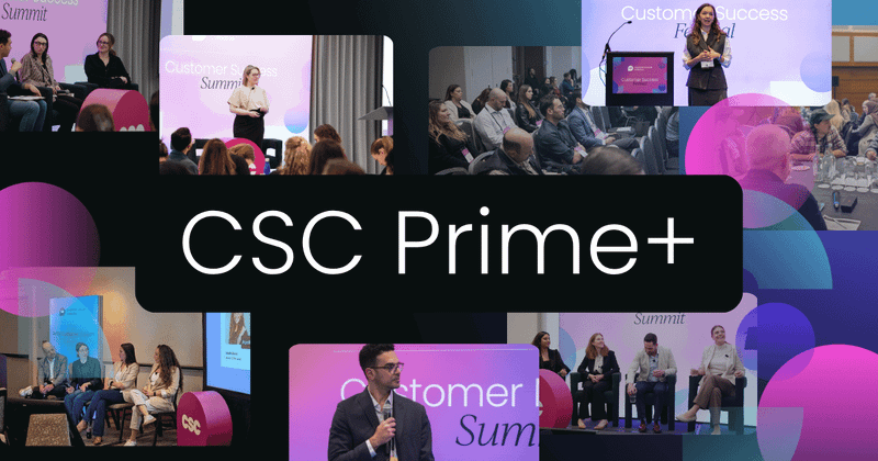 CSC Prime+