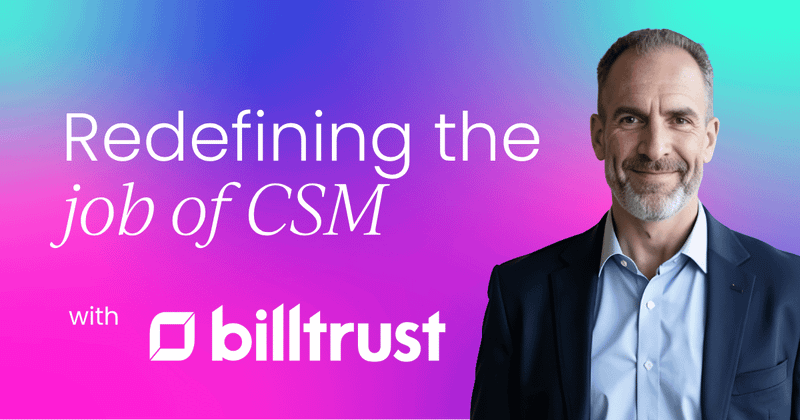 I've been asking CSMs to do the wrong job.  So have you