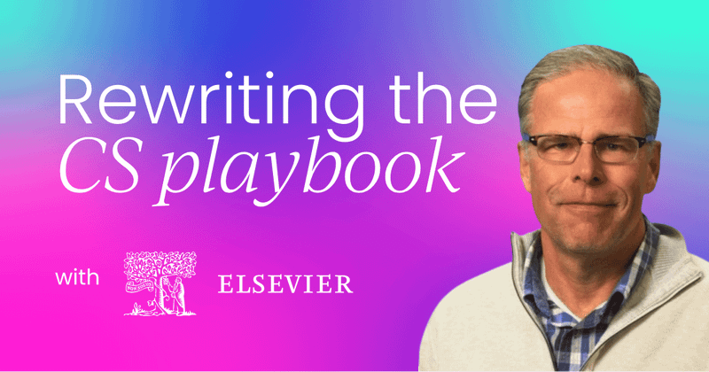 Rewriting the customer support playbook:  From anecdotal to actionable