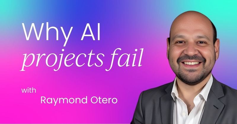 Why most AI projects in customer success fail  (and how to avoid it)