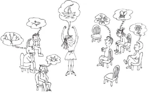 Developing a Shared Language and Taking Action