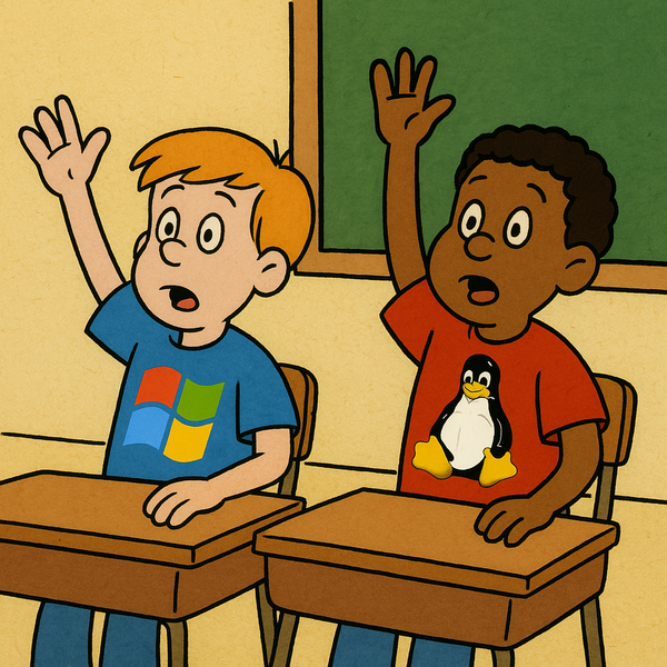 Abusing DNS: Part 6, Its all about who you know