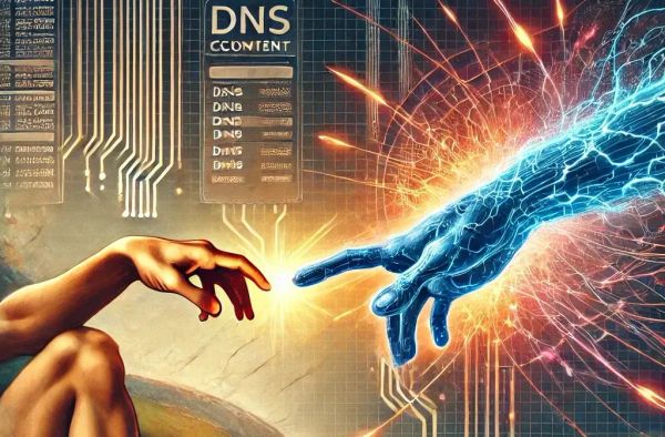 Abusing DNS, Part 3: What do you want?