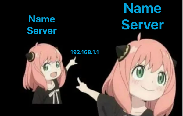 Abusing DNS: Part 7, Who is in charge here?