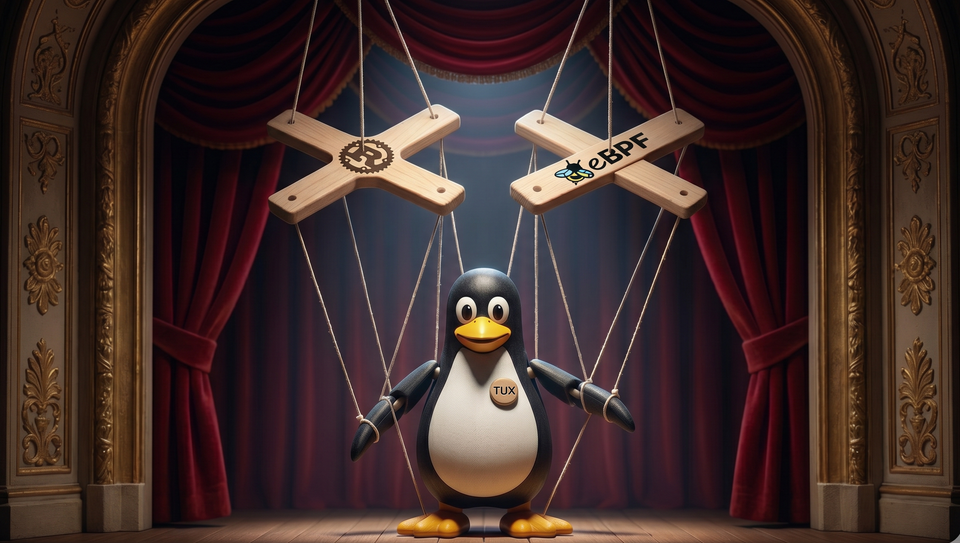 Abusing eBPF, Part 1: What even is eBPF?