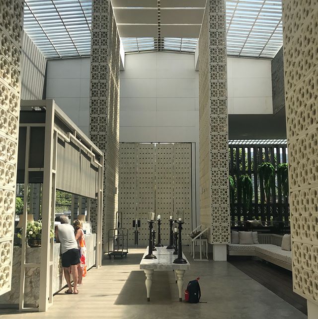 awa hotel koh chang thailand