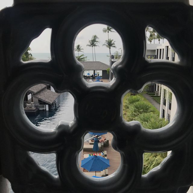 awa hotel koh chang thailand