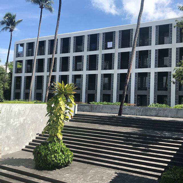 awa hotel koh chang thailand